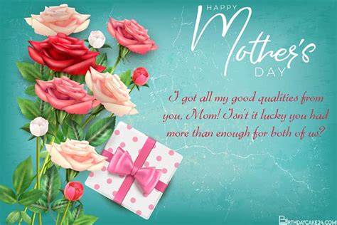 Best Happy Mothers Day Greeting Card Images