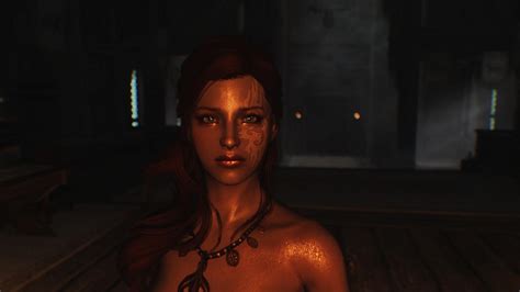 Ningheim At Skyrim Nexus Mods And Community