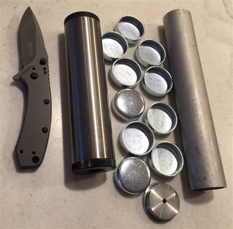 Atf Rules Solvent Traps Are Silencers Shuts Down Sd Tacticals Kit