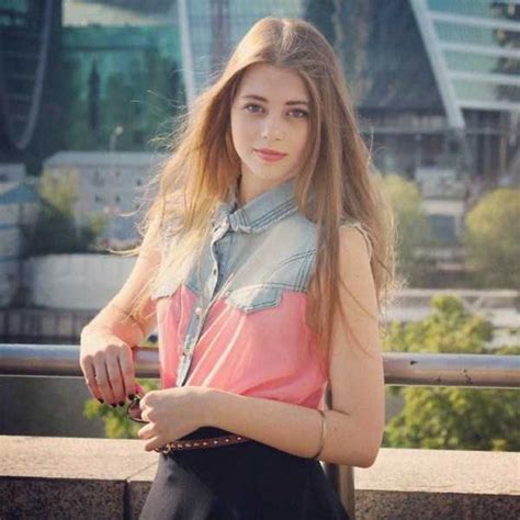 Beautiful Girls From Russian Social Networks 60 Photos Klykercom