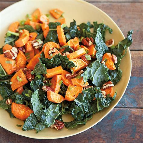 Fall vegetable and lentil salad. Recipe Roundup: Roasted Winter Vegetables | Williams ...