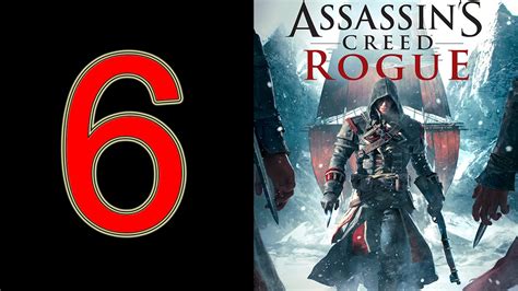 Assassin S Creed Rogue Walkthrough Part Gameplay Lets Play
