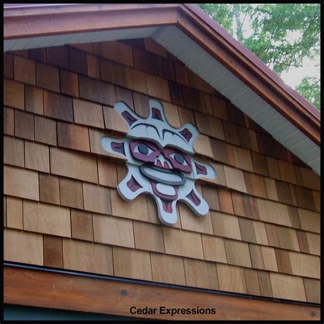 Shop wood siding shingles and a variety of building supplies products online at lowes.com. Sidewall | Red Cedar Shakes and Shingles Products | Teal ...