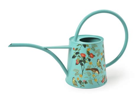Burgon And Ball Flora And Fauna Watering Can Annabel James
