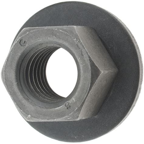 Value Collection M10x150 Washer Hex Nut 66461328 Msc Industrial