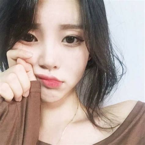 Asian Pretty Girl Good Looking Ulzzang Seoulessx ️ 헤어스타일