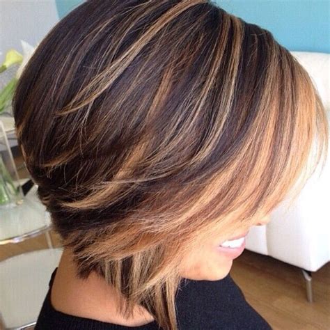 16 Eye Catching Hairstyles With Blond Highlights Pretty Designs