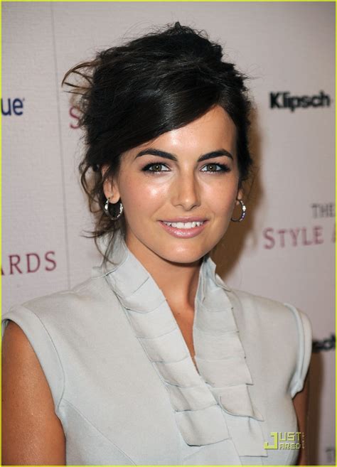 Camilla Belle Hollywood Style Awards 2010 Photo 2503195 Camilla Belle Photos Just Jared