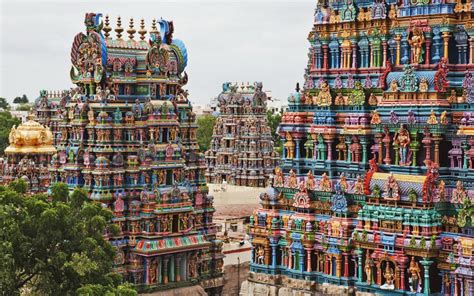 Top 10 Places To Visit In Tamil Nadu India Travel Blog