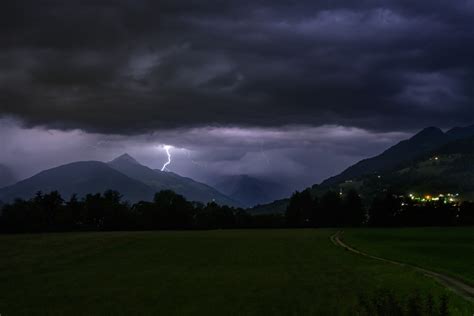 20220605221002lr Gewitter In Oberkärnten Thunderstorm At Flickr
