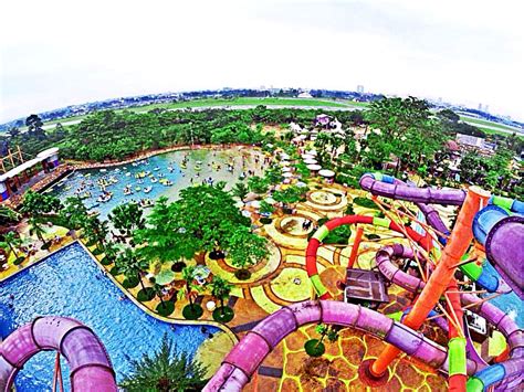 Sesampainya di cikao park purwakarta, wisatawan akan disibukan dengan berbagai kegiatan di seru disana. Harga Tiket Masuk Water Park Di Pematang Siantar - Waterpark Mega Sari Pebayuran Wisata Air ...