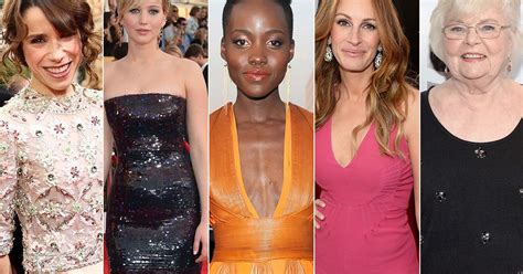 Who Will Win Best Supporting Actress At The Oscars 2014 Vote On The