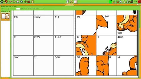 Quiero recibir un boletín mensual con juegos educativos recomendados para mis hijos. Puzzles matemáticos al minuto. - YouTube