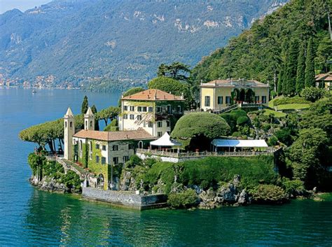 Travel To Villa Deste In Lake Como Italy ⋆ Beverly Hills Magazine