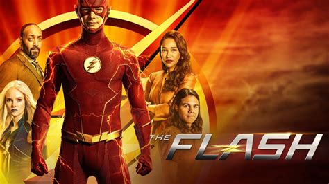 The Flash Season 9 Episode 11