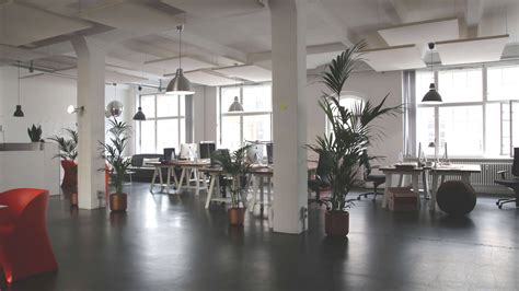 Tips For Business Startups Renting Office Space