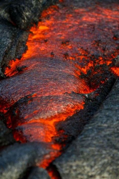 Pin By Kay Louise On Lava The Hot Stuff Volcano Lava Flow Lava
