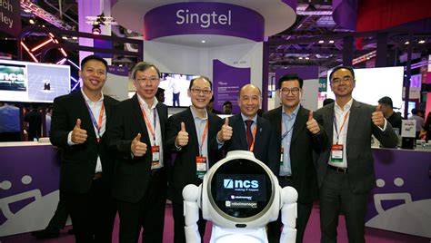 Singtel will acquire temasek's 7.39 per cent stake in bharti telecom and another 21 per cent end of day news alerts on 5 companies (via email). A*STAR, JTC & Singtel sign MOU to bring 5G to manufacturing