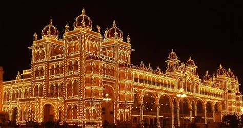 Mysore Palace Rajasthan Leafes
