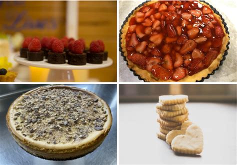 Spectacular Thanksgiving Christmas Desserts You Can Order From