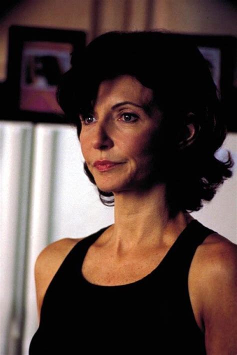 Hot Pictures Of Mary Steenburgen Prove That She Is As Sexy As Can Be