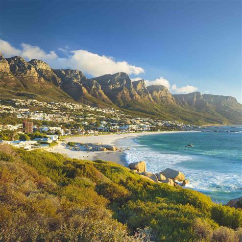 How To Plan A Romantic Honeymoon In South Africa