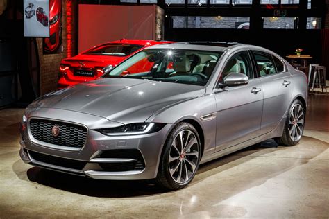 We did not find results for: 2020 Jaguar XE: Facelift Sharpens Up British Sedan - AMENA ...