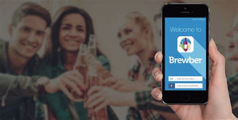 Offer reliable services with alcohol delivery app development offered by elluminati. Local Alcohol Delivery App Brewber Launches This Weekend ...