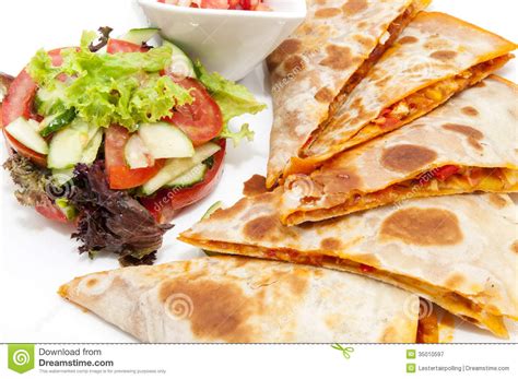 Selection of indian food including curries, rice, samosas and naan bread. Mexican Food Royalty Free Stock Photography - Image: 35010597
