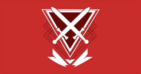 Destiny Crucible Signet Emblem Destiny The Game