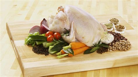 Raw chicken keeps for no more than one to two days in the fridge. How Long Can Raw Chicken Stay in the Fridge?