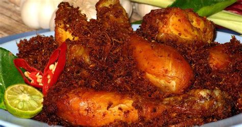 Wikihow adalah suatu wiki, yang berarti ada banyak artikel kami yang disusun oleh lebih dari satu orang. Dahsyat...! Ini Lho Rahasia Cara Membuat Ayam Serundeng Kelapa yang Gurih Nikmat! - Distributor ...