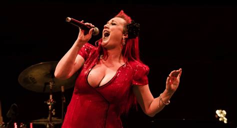 Postmodern Jukebox Wows With Talent At The Bing