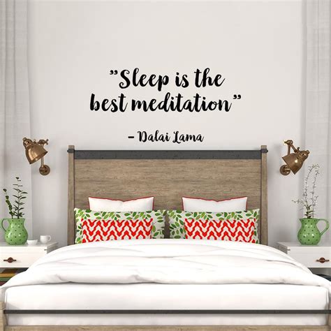 Bedroom Wall Decals Quotes Inspiration
