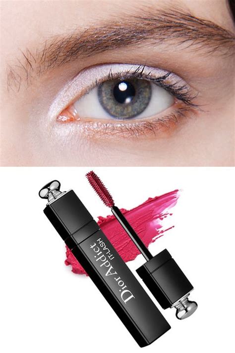 Maybe you would like to learn more about one of these? Best Color Mascara for Every Eye Color - Best Colored Mascaras