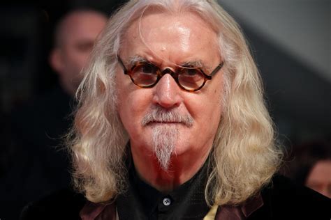 Billy Connolly Fed Up About Parkinsons And Misses Performing