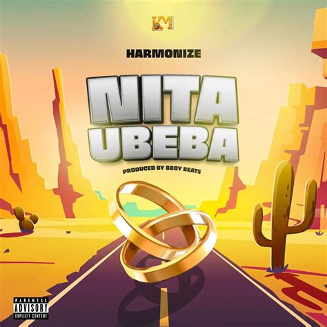 Audio Harmonize Nitaubeba Download Dj Mwanga