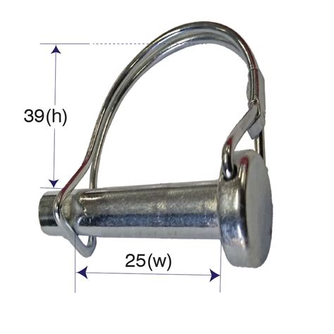 23510 shaft locking pin 8mm nav imports australia