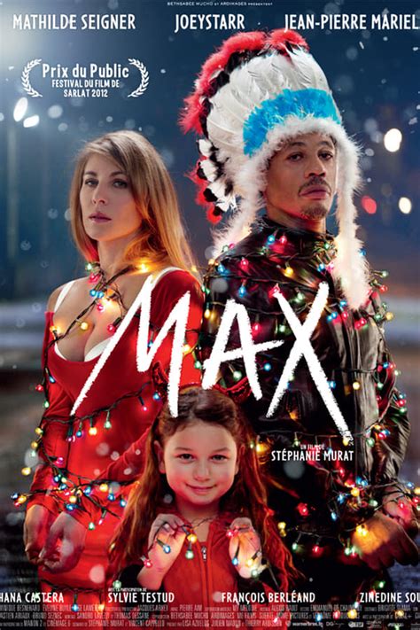 Max 2013 — The Movie Database Tmdb