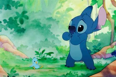 1000 Images About Leo And Stitch On Pinterest Lilo And Stitch Lilo