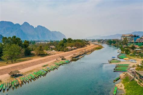 Top 10 Best Things To Do In Vang Vieng Laos She Wanders Abroad