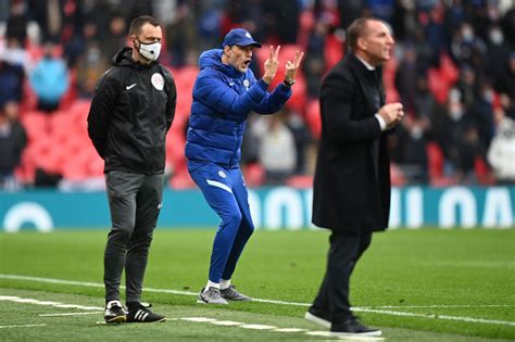 Chelsea 01 Leicester City, FA Cup Final Postmatch reaction, ratings