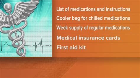 Health-focused hurricane season plans to keep family safe during