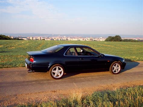 1992 Honda Legend Ka8 Coupe