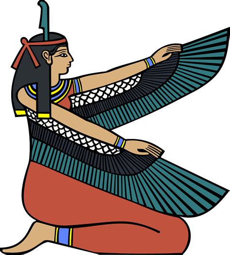 Ancient Egypt Clip Art Set Daily Art Hub Graphics Alphabets