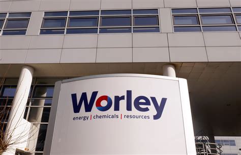 Worley Lands Contract For Qatarenergy Lngs Ccs Project Enterprise