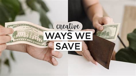 10 Creative Ways We Save Money With Rising Inflation Minimalist