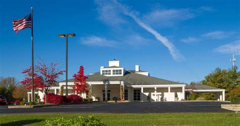 Moran & Goebel Funeral Home and Cremation in Decatur, IL