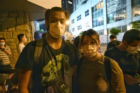 The site owner hides the web page description. | 香港獨立媒體網