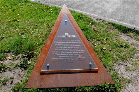 Read hotel reviews and choose the best hotel deal for your stay. Monument 102.000 Stenen Kamp Westerbork - Hooghalen ...
